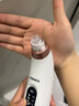 康佳（KONKA）黑头吸出器吸黑头仪器清理神器面部小气泡清洁美容仪男女士毛孔粉刺清洁器生日礼物送男女友 全配款-小气泡清洁仪+精华水+气泡水+6种吸头 实拍图
