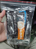 【活动】卡布奇诺蓝山风味速溶三合一咖啡奶香饮品提神解困 蓝山/卡布奇诺咖啡10g*5条散装 实拍图