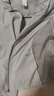 蕉下（beneunder）防晒衣女梭织防紫外线夏季轻薄通风速干户外运动TS003 实拍图