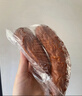 哈尔香 哈尔滨红肠俄罗斯香肠儿童肠熟食烟熏火腿肠开袋即食 500g*2袋（合计8根肠） 实拍图