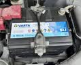 瓦尔塔（VARTA）京东养车汽车电瓶蓄电池75D23L卡罗拉凯美瑞福瑞迪智跑 实拍图