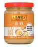 李锦记（LEE KUM KEE）蒜蓉姜蓉 蒜泥 沙姜 港式调料 火锅烧烤 家用姜蓉酱白切鸡烤生蚝 姜蓉 213g 实拍图