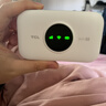 TCL随身wifi三网通用免插卡无线wifi6车载4G路由器随身便携无限制移动联通电信全国通用2026款5GXY15B 【升级充电款】3000毫安大电池 不限速不虚标月享1500G流量 实拍图