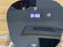 美的（Midea）小炎烤空气炸锅蒸烤一体【价保618】双热源免翻面多功能家用大容量6L智能可视金属内腔烤箱KZC6054 实拍图