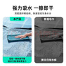 亿色洗车毛巾擦车专用小辫子收水超细纤维不掉毛吸水抹布无痕汽车专用 实拍图