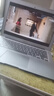 苹果（Apple） MacBook Pro/Air 二手苹果笔记本电脑 商务 办公 游戏 设计 剪辑 95新【超薄丨店长力荐】17款D42-8G/256 实拍图