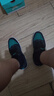 耐克NIKE男子板鞋SB Alleyoop低帮耐磨运动鞋CJ0882-007黑绿40.5 实拍图