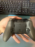 飞智黑武士5Pro竞技精英游戏手柄 力切换杠杆扳机 体感PC电脑Steam类xbox无线蓝牙NS电视 仁王3NBA2K26 实拍图