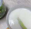 亨氏婴幼儿铁锌钙米粉400g*2宝宝高铁辅食二价铁维生素米糊含DHA 6月+ 实拍图