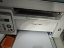 奔图（PANTUM）M6200W 激光wifi无线多功能打印机 办公家用打印复印扫描一体机 硒鼓可加粉打印机 实拍图