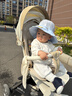 卡特兔学步鞋婴儿童鞋春夏男女宝宝步前机能鞋幼儿室内稳步儿童鞋子xz03 实拍图