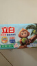 立白天然小苏打洗衣皂肥皂260g*6块 增白去渍去味椰油皂植萃柠檬清香 实拍图