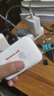 纽曼随身wifi多网通用移动无线wifi6免插卡上网宝随行无线便携车载支持5G/4G设备全国通用流量2026款 实拍图