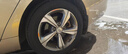 佳通轮胎（Giti）205/55R16 94V  221v1 适配吉利帝豪/大众高尔夫/福克斯/荣威 实拍图