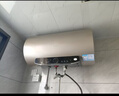 海尔国家补贴电热水器60升 JT3 金刚无缝胆 3300W变频节能速热 健康免换镁棒 一级能效家用储水式 实拍图