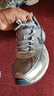 耐克男子 运动休闲鞋NIKE V2K RUN运动鞋HJ4497-002银灰 42 实拍图