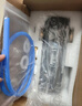 海尔（Haier）前置过滤器净水器15T一键自动清洗反冲洗防爆 家用自来水40微米双网全屋全铜大通量 星钻净漩磁 15T重磅新品-0电自动刮洗 实拍图