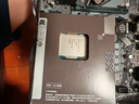 技嘉主板CPU套装 H610M H V2 DDR4+i5-12490F 板U套装 实拍图