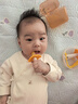 WINSLEO品牌磨牙棒婴儿宝宝牙胶出牙期防吃手磨牙468六个月 设计师款磨牙棒牙胶一套+限定赠品 2只装 实拍图