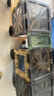 布鲁奇钻面彩窗磁力片儿童玩具男孩3-6岁磁力积木益智玩具1-3岁生日礼物 实拍图