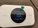 TCL随身wifi三网通用免插卡无线wifi6车载4G路由器随身便携无限制移动联通电信全国通用2026款5GXY15B 【顶配T2GPro】高清屏幕显示+顶配展锐芯片 不限速不虚标月享1500G流量 实拍图