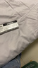 斑马牌（ZEBRA）【热门商品】JJ77按动黑色中性笔0.5mm签字笔商务水笔考试刷题专用笔高颜值学习办公文具套装12支 实拍图