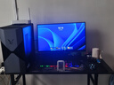 联想（Lenovo）来酷斗战者锋7000游戏主机台式电脑openclaw主机(U5-230F RTX5060 8G显卡 16G D5 1T)国家补贴 实拍图