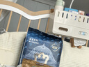 babycare皇室狮子王国弱酸纸尿裤中号M50片(6-11kg)婴儿尿不湿亲肤透气 实拍图