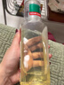 农夫山泉东方树叶绿茶500ml*15瓶无糖茶饮料0糖0脂0卡整箱装饮品 实拍图