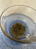 张一元茶叶茉莉花茶茉莉香茗特级浓香花茶50g袋装 实拍图