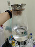 富光玻璃杯带把家用冷水壶耐热 2L大容量凉水壶玻璃耐冷水壶 实拍图