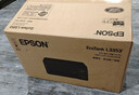 爱普生（EPSON）【6代新品】L3353墨仓式彩色家用AI学习打印机 L3251/L3255升级版(打印复印扫描 微信/无线 黑色） 实拍图