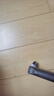 四万公里按压充气u型枕头旅行便携飞机枕高铁飞机火车睡觉神器脖枕护颈枕 实拍图
