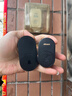 海得曼（Advent）门铃不用电池自发电无线门铃防水家用呼叫器FL-313-BLK 实拍图
