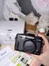 富士（FUJIFILM）XT30三代 XT30III 升级款套机 微单数码便携照相机  6KVlog视频摄影 七夕礼物 富士XT30 III 黑 单机身 (新品特惠) 官方标配【64G+肩带+机身等】 实拍图