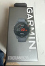 佳明（GARMIN）Forerunner255神秘灰心率跑步铁三户外运动智能手表生日礼物 实拍图