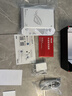 华硕（ASUS）【焕新补贴】ROG魔盒Air WiFi7电竞Ai路由器家用无线千兆路由全2.5G口全屋wifi Aimesh随心组 实拍图