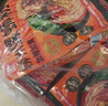 螺蛳王柳州螺蛳粉加辣加臭368g*4袋 大片腐竹 地理标志品牌酸辣粉米粉线 实拍图