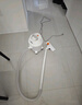 德尔玛（Deerma）【重磅新品】TJ700S 干吹两用吸尘器 家用商用 吸尘器桶式大吸力 整机降噪设计ZN-530 实拍图