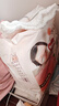 好奇（Huggies）铂金装小桃裤成长裤XXXL26片*4包(17kg以上)【透爽散热】 实拍图
