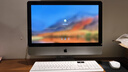 苹果 Apple imac 二手苹果一体机电脑台式机 21.5/27英寸 4K/5K 办公设计剪辑 京选电脑 | 一机一检 95新 21寸950 双核-8G-256固态经典款 实拍图