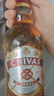 芝华士（Chivas）12年 苏格兰 调和型 威士忌 500ml  洋酒 派对调酒送礼 实拍图
