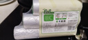 美丽雅一次性连卷式背心保鲜袋食品级 三合一120只 加厚耐用食物分装袋 实拍图