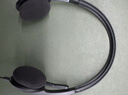 罗技（Logitech）H340有线耳机耳麦USB接口 头戴式耳机降噪麦克风 视频会议培训办公网课话务电脑耳机麦克风二合一 实拍图