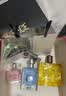 范思哲（VERSACE）【丁禹兮同款】粉耀晶钻女士香水30ml 生日礼物520礼物粉钻 实拍图