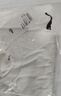彪马（PUMA）纯棉纯色宽松短袖T恤男女款新款夏季运动上衣 690409 白-02 S (170/92A) 实拍图