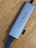 绿联Type-C扩展坞转HDMI拓展坞投屏接口转换器转接头USB适用于兼容雷电4苹果MacBook笔记本电脑iPad 实拍图