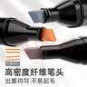 Touch mark马克笔168色水彩笔动漫双头油性画笔记号笔套装学生文具儿童送男孩女孩生日节日礼物画画笔 实拍图