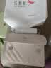 红蜻蜓（RED DRAGONFLY）2026新款包包女包牛皮女潮斜挎单肩小方包送妈妈生日礼物 实拍图