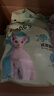 HONEYCARE好命家 好命天生净味豆腐猫砂6L（2.6Kg）*6袋 原味玉米植物猫砂 实拍图